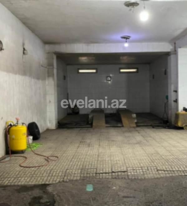 Satılır, obyekt, 200 m², Bakı, Xəzər r.