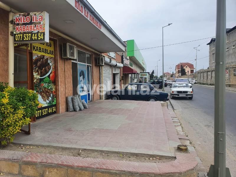 Satılır, obyekt, 200 m², Bakı, Xəzər r.