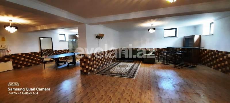 Satılır, həyət evi / bağ, 5 otaqlı, 420 m², Bakı, Sabunçu r.