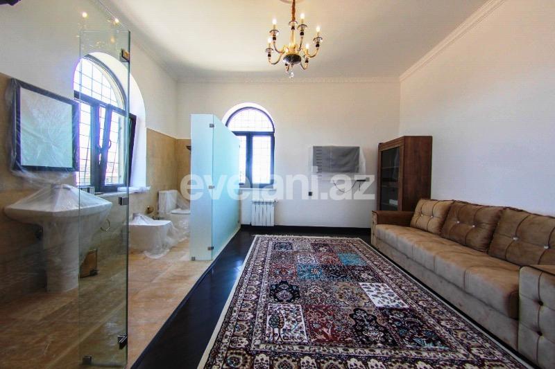 Satılır, həyət evi / bağ, 5 otaqlı, 420 m², Bakı, Sabunçu r.