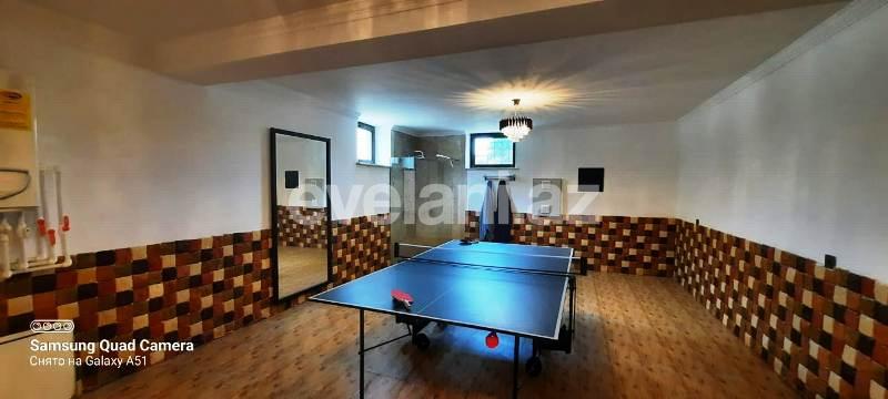 Satılır, həyət evi / bağ, 5 otaqlı, 420 m², Bakı, Sabunçu r.