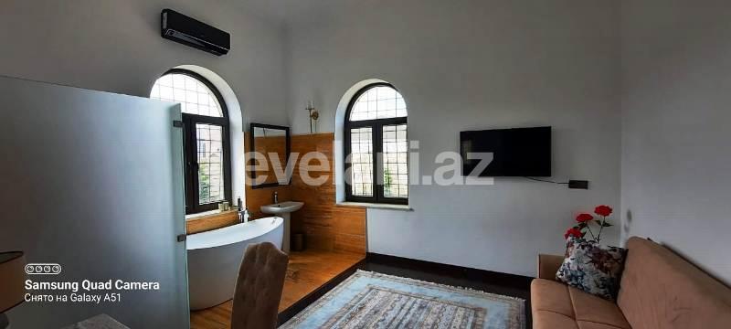 Satılır, həyət evi / bağ, 5 otaqlı, 420 m², Bakı, Sabunçu r.