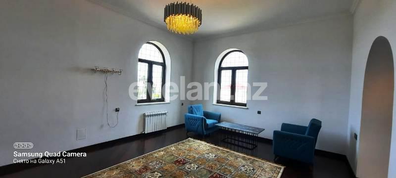Satılır, həyət evi / bağ, 5 otaqlı, 420 m², Bakı, Sabunçu r.