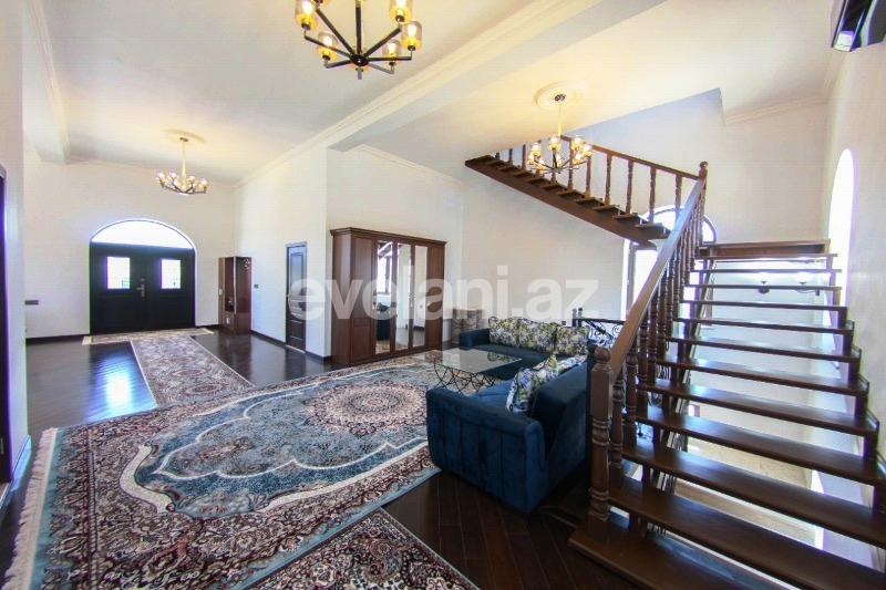 Satılır, həyət evi / bağ, 5 otaqlı, 420 m², Bakı, Sabunçu r.