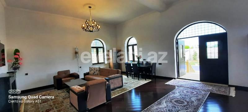 Satılır, həyət evi / bağ, 5 otaqlı, 420 m², Bakı, Sabunçu r.