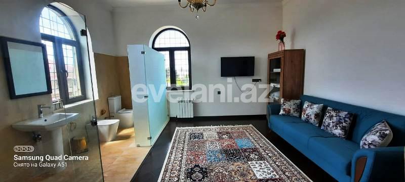 Satılır, həyət evi / bağ, 5 otaqlı, 420 m², Bakı, Sabunçu r.
