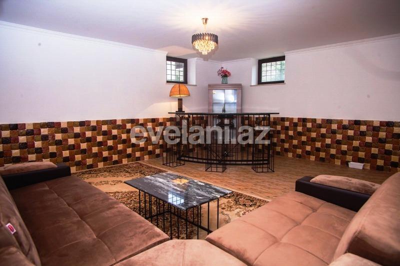 Satılır, həyət evi / bağ, 5 otaqlı, 420 m², Bakı, Sabunçu r.