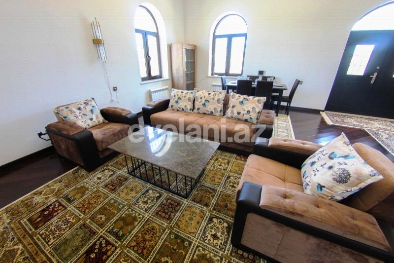 Satılır, həyət evi / bağ, 5 otaqlı, 420 m², Bakı, Sabunçu r.