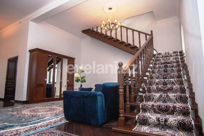 Satılır, həyət evi / bağ, 5 otaqlı, 420 m², Bakı, Sabunçu r.