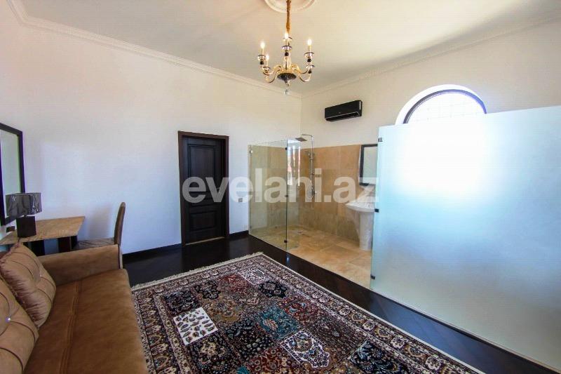 Satılır, həyət evi / bağ, 5 otaqlı, 420 m², Bakı, Sabunçu r.