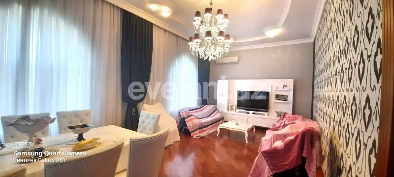 Satılır, həyət evi / bağ, 7 otaqlı, 600 m², Bakı, Xəzər r.
