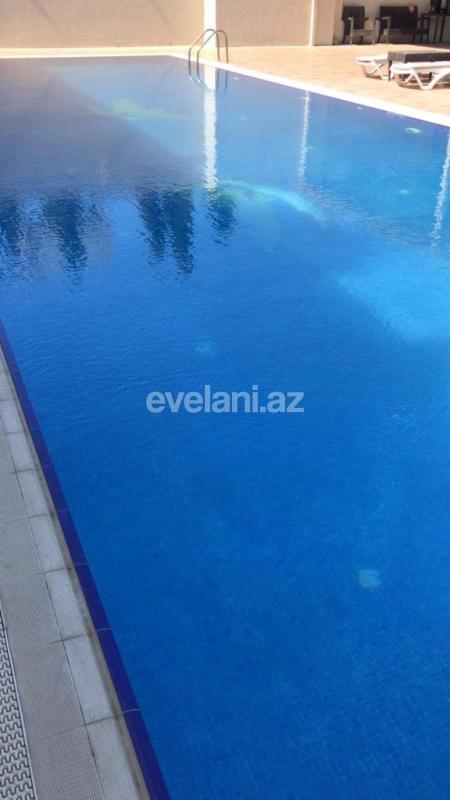 Satılır, villa, 5 otaqlı, 600 m², Bakı, Xəzər r.