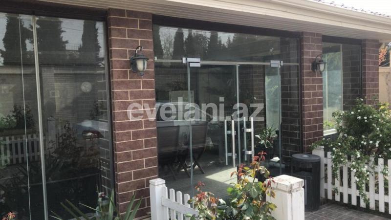 Satılır, villa, 5 otaqlı, 600 m², Bakı, Xəzər r.