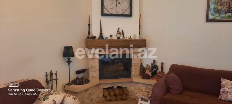 Satılır, villa, 5 otaqlı, 600 m², Bakı, Xəzər r.