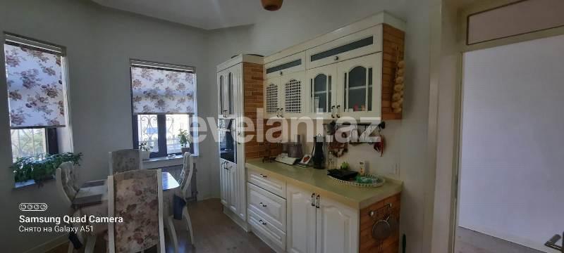 Satılır, villa, 5 otaqlı, 600 m², Bakı, Xəzər r.