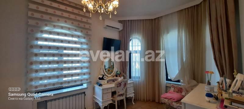 Satılır, villa, 5 otaqlı, 600 m², Bakı, Xəzər r.