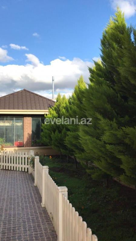 Satılır, villa, 5 otaqlı, 600 m², Bakı, Xəzər r.