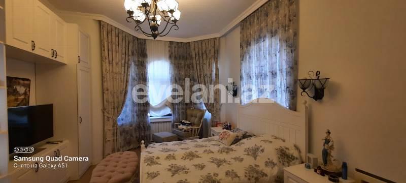 Satılır, villa, 5 otaqlı, 600 m², Bakı, Xəzər r.