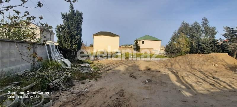 Satılır, torpaq, 20 sot, Bakı, Abşeron r.