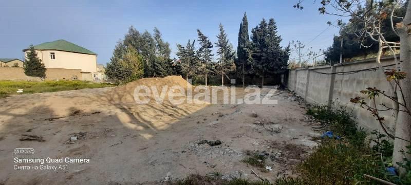 Satılır, torpaq, 20 sot, Bakı, Abşeron r.