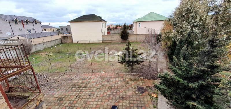 Satılır, torpaq, 20 sot, Bakı, Abşeron r.