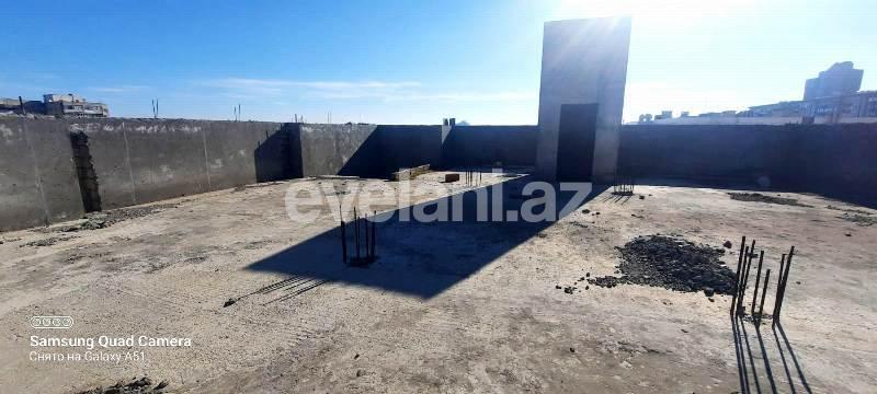 Sale, villa, 10 room, 800 m², Baku, Narimanov r.