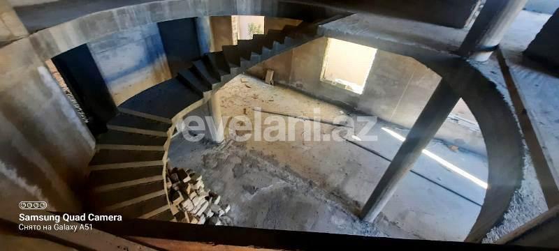 Sale, villa, 10 room, 800 m², Baku, Narimanov r.