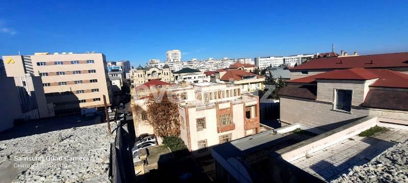 Sale, villa, 10 room, 800 m², Baku, Narimanov r.