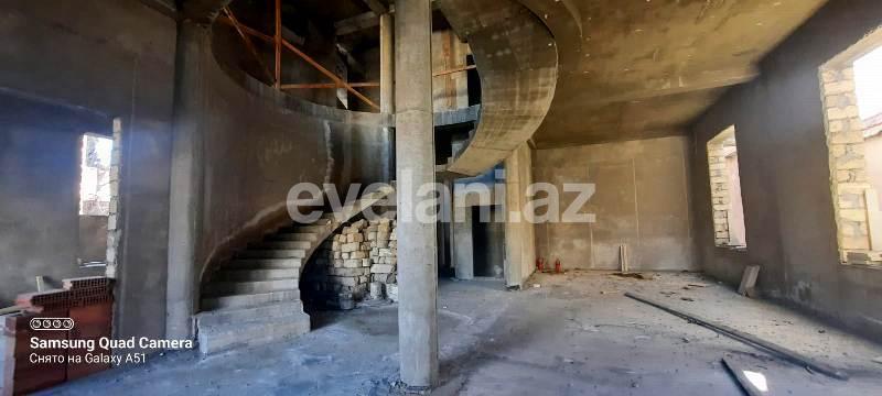 Sale, villa, 10 room, 800 m², Baku, Narimanov r.