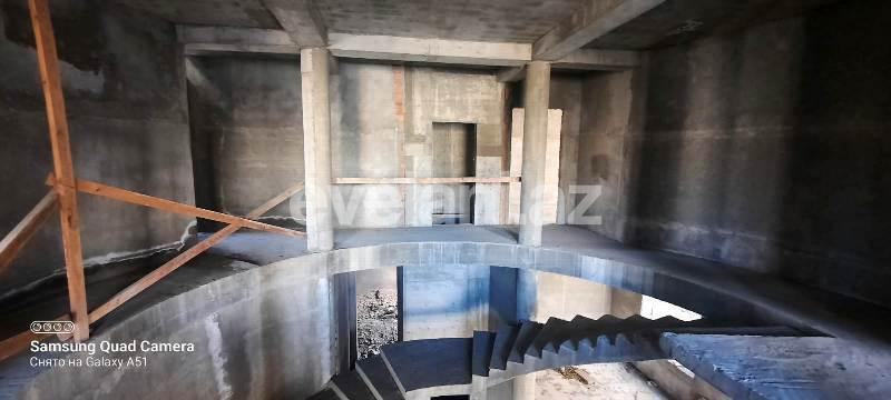 Sale, villa, 10 room, 800 m², Baku, Narimanov r.