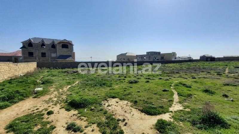 Satılır, torpaq, 60 sot, Bakı, Səbail r.