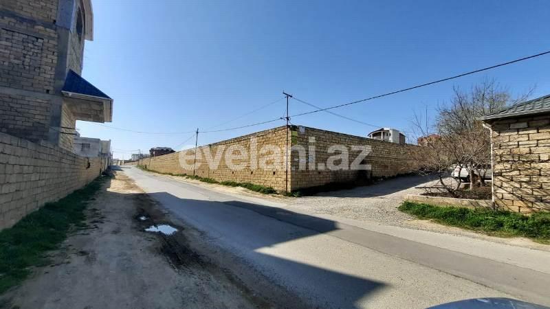 Satılır, torpaq, 60 sot, Bakı, Səbail r.