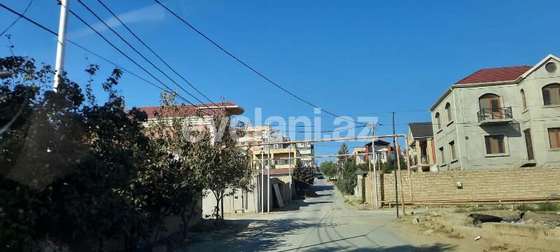 Satılır, torpaq, 60 sot, Bakı, Səbail r.