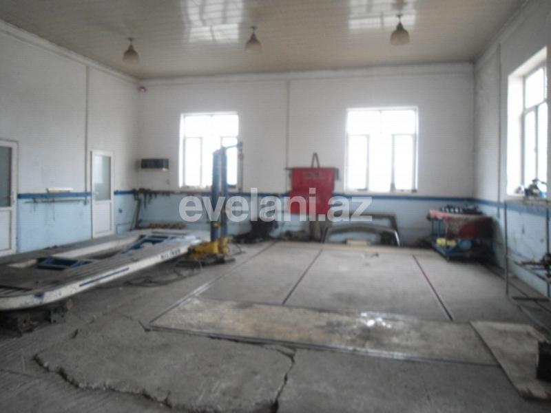 Satılır, obyekt, 370 m², Bakı, Xətai r.