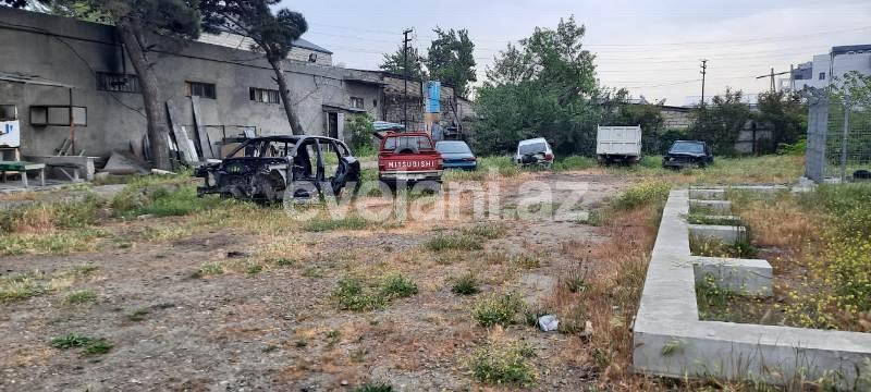 Satılır, obyekt, 370 m², Bakı, Xətai r.