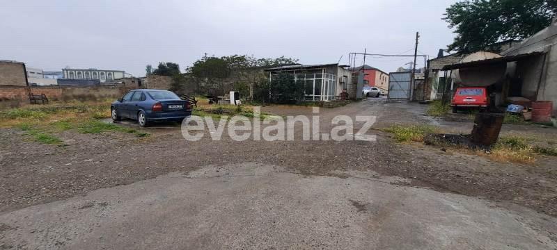 Satılır, obyekt, 370 m², Bakı, Xətai r.