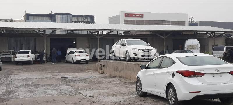 Satılır, obyekt, 370 m², Bakı, Xətai r.