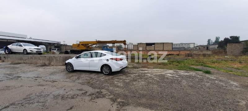 Satılır, obyekt, 370 m², Bakı, Xətai r.