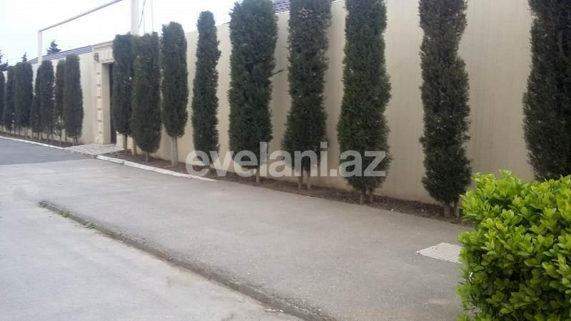 Satılır, obyekt, 1000 m², Bakı, Xəzər r.