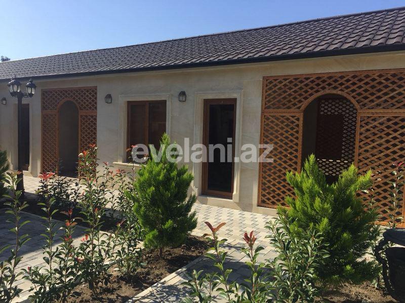 Satılır, obyekt, 1000 m², Bakı, Xəzər r.