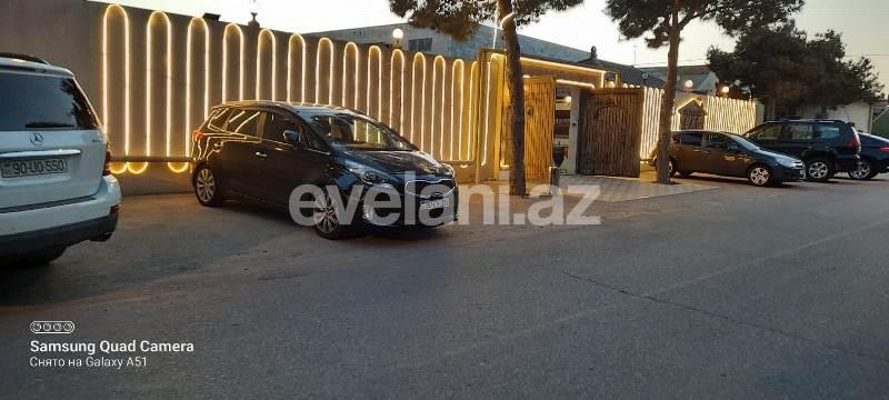 Satılır, obyekt, 1000 m², Bakı, Xəzər r.