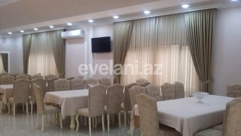 Satılır, obyekt, 1000 m², Bakı, Xəzər r.