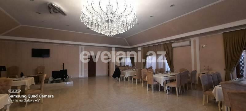 Satılır, obyekt, 1000 m², Bakı, Xəzər r.