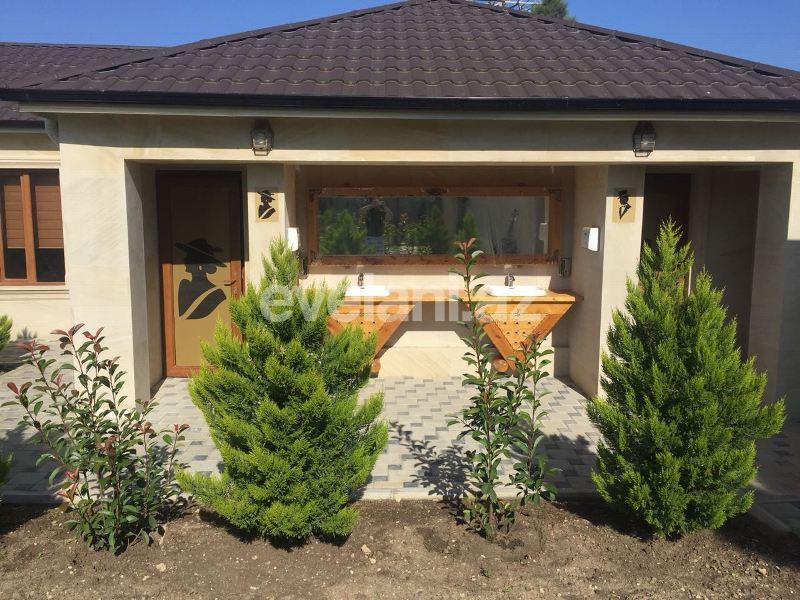 Satılır, obyekt, 1000 m², Bakı, Xəzər r.