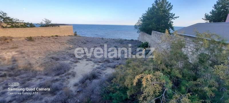 Satılır, torpaq, 30 sot, Bakı, Səbail r.