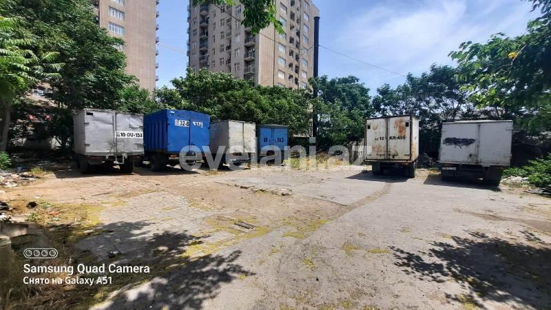 Satılır, torpaq, 15 sot, Bakı, Nəsimi r.