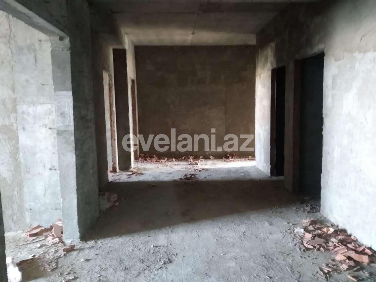 Satılır, yeni tikili, 4 otaqlı, 232 m², Bakı, Nərimanov r, Gənclik m.