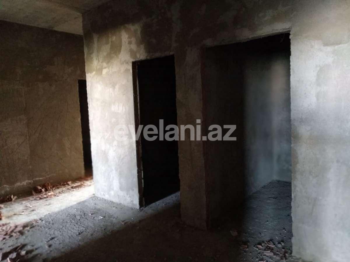 Satılır, yeni tikili, 4 otaqlı, 232 m², Bakı, Nərimanov r, Gənclik m.
