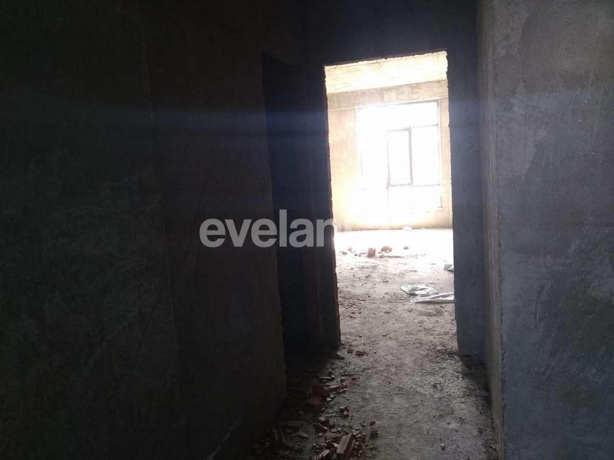 Satılır, yeni tikili, 4 otaqlı, 232 m², Bakı, Nərimanov r, Gənclik m.