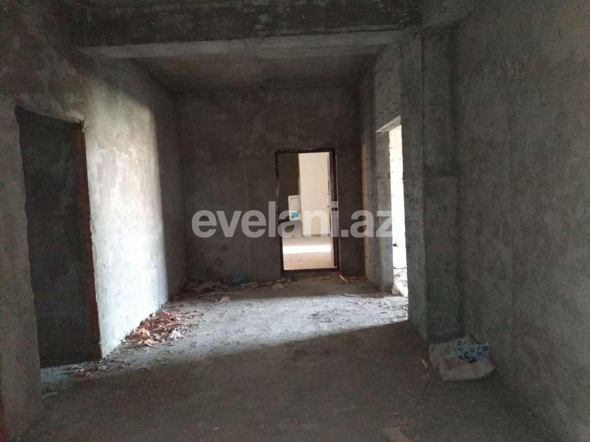 Satılır, yeni tikili, 4 otaqlı, 232 m², Bakı, Nərimanov r, Gənclik m.